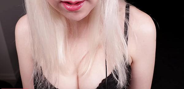 ASMR - Dirty Talk! I want you inside Me!